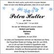 Anzeige