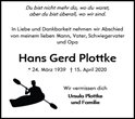 Anzeige