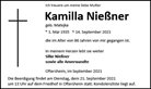 Anzeige