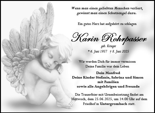 Karin Rohrpasser