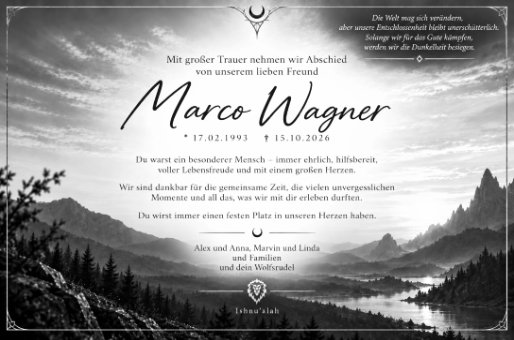 Marco Wagner