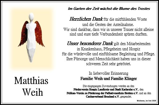Matthias Weih