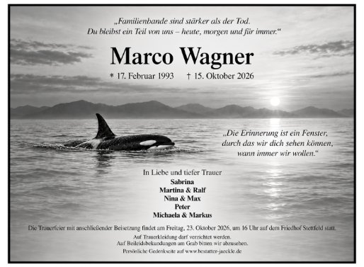 Marco Wagner