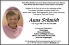 Anzeige
