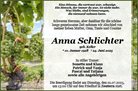 Anzeige