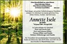 Anzeige