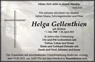 Anzeige