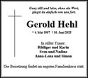 Anzeige