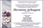 Anzeige