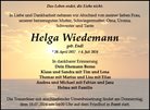 Anzeige
