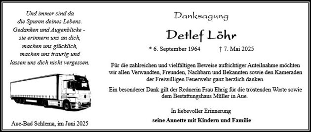 Detlef Löhr