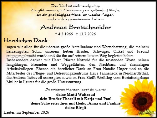 Andreas Bretschneider