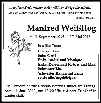 Manfred Weißflog