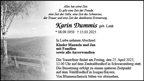 Karin Dummis