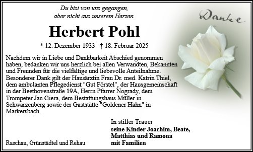 Herbert Pohl