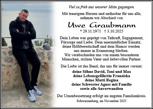Uwe Graubmann