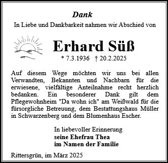 Erhard Süß