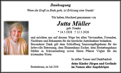 Jutta Müller