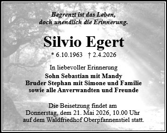Silvio Egert