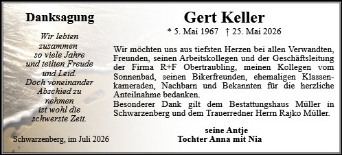 Gert Keller