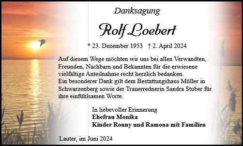 Rolf Loebert