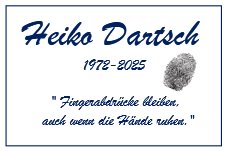 Heiko Dartsch