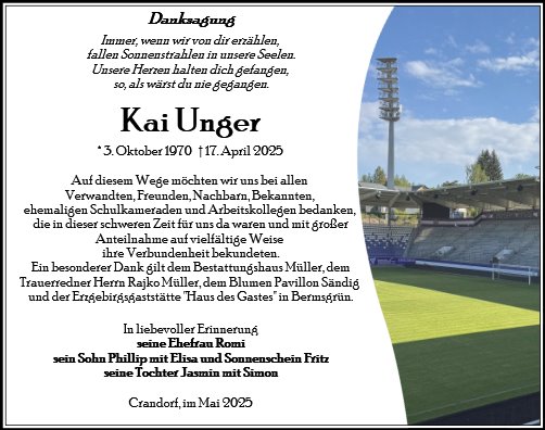 Kai Unger