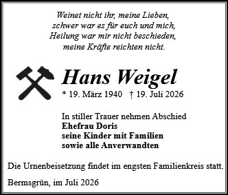 Hans Weigel