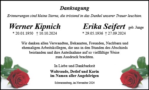 Werner Kipnich