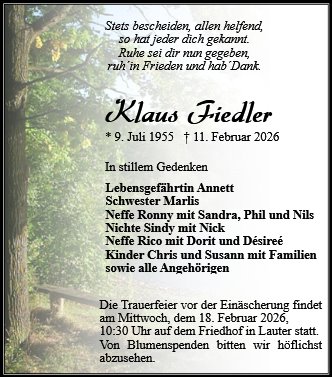 Klaus Fiedler