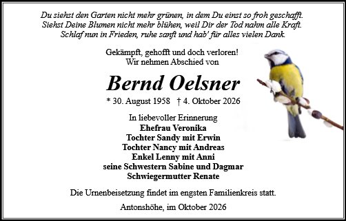 Bernd Oelsner