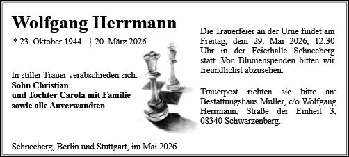 Wolfgang Herrmann