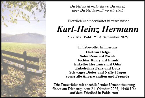 Karl-Heinz Hermann