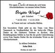 Anzeige