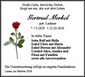 Anzeige