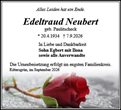 Anzeige