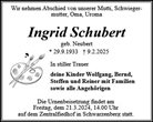 Anzeige