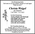 Anzeige
