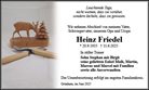 Anzeige