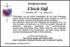 Anzeige
