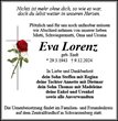 Anzeige
