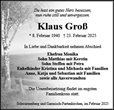 Anzeige