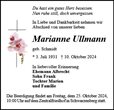 Anzeige