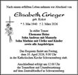 Anzeige