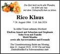 Anzeige