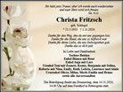 Anzeige