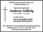 Anzeige