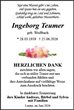 Anzeige