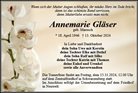 Anzeige