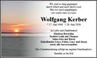 Anzeige